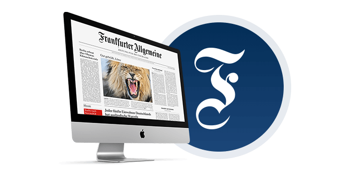 Frankfurter Allgemeine Zeitung