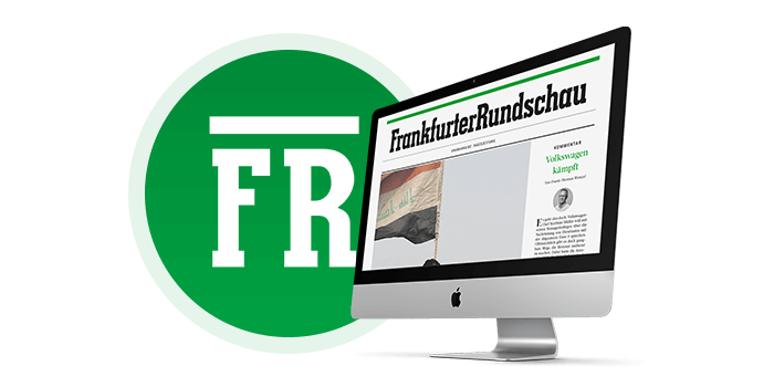 Frankfurter Rundschau